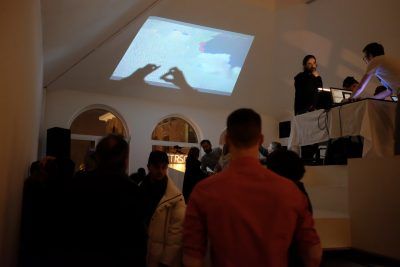 MIMA – Museum Night Fever 2017.